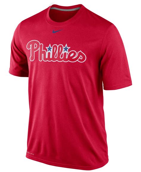 phillies shirt